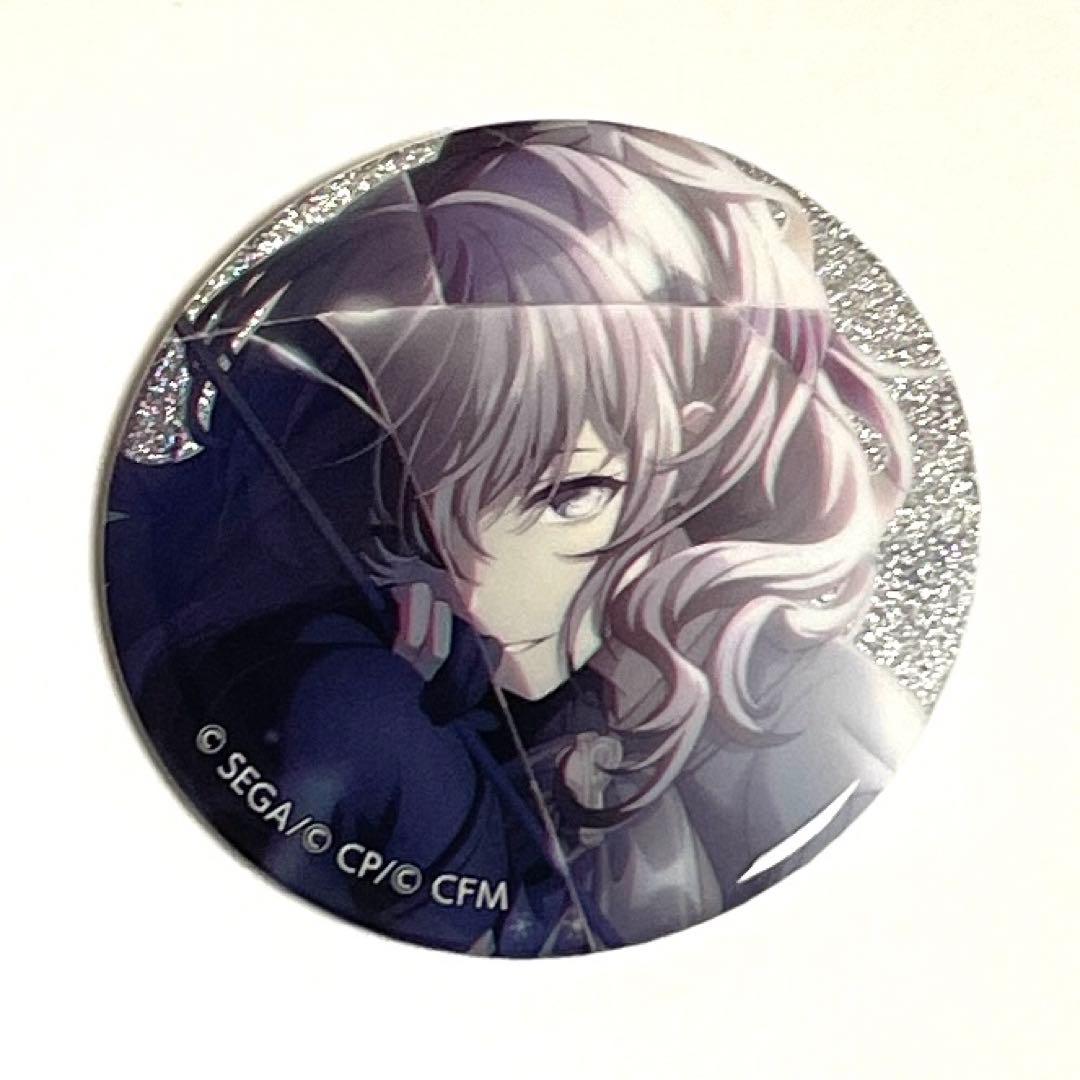 プロセカ グリッター缶バッジ 朝比奈まふゆ vol. 30 A - メルカリ