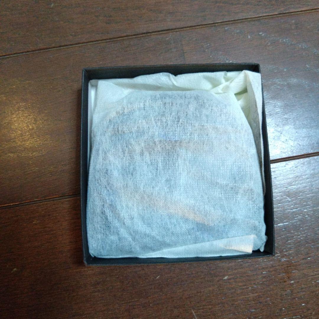 PARLEY ダークブルー ケース