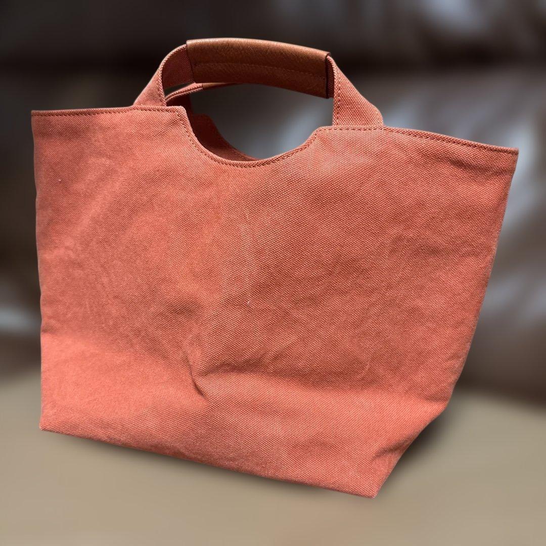 【人気完売品】ateliers PENELOPE AP ホールトート (S)