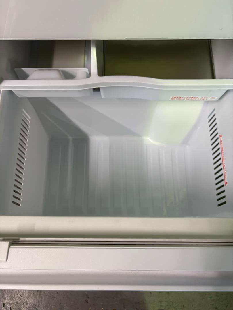 【✨配送設置無料！】00031 Panasonic 355ℓ冷蔵庫