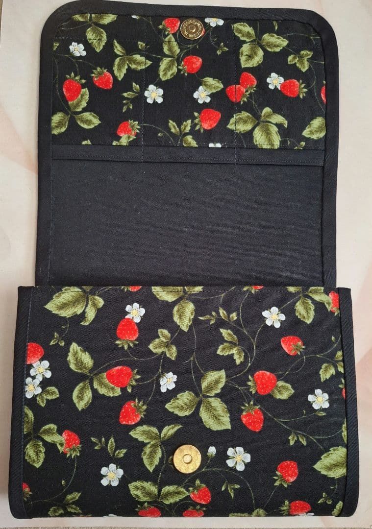 月姫.☪︎*♡様やりくり長財布