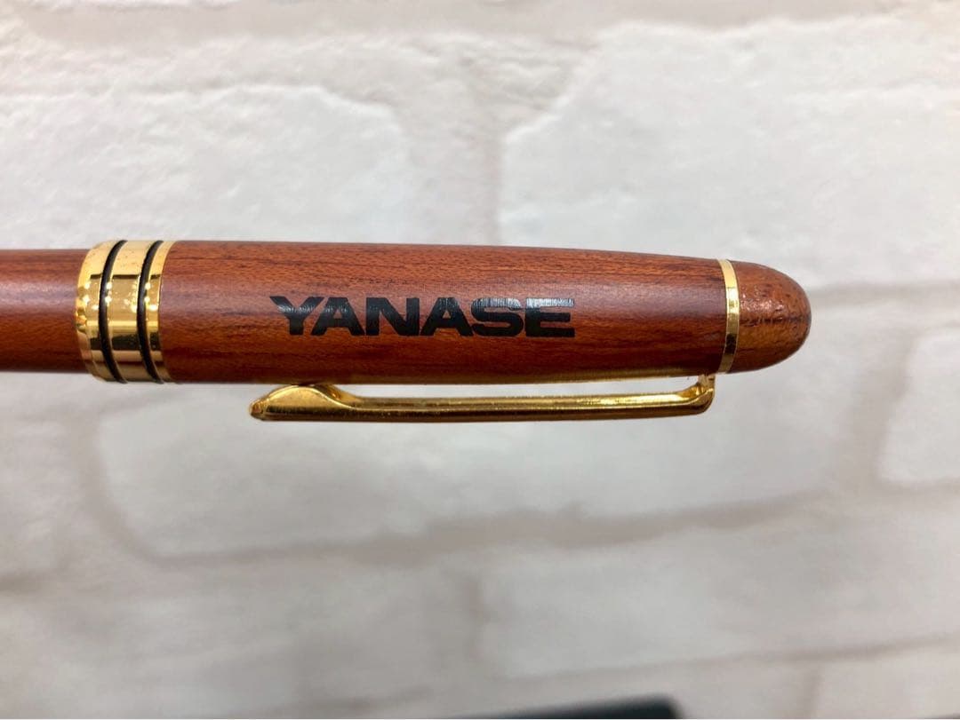 ペリカン・万年筆 ヤナセ・ボールペン 2点セットの通販はau PAY