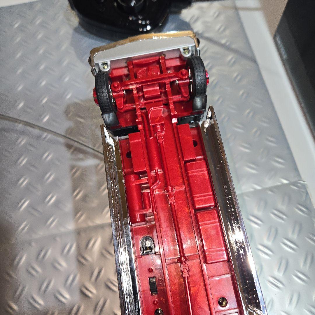 スカイネット トラック野郎 男一匹桃次郎(特別版)リミテッドバージョンデコトラ