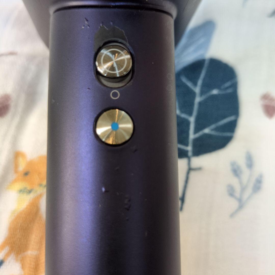 Dyson ダイソン hd08 ダークブルー/コッパー