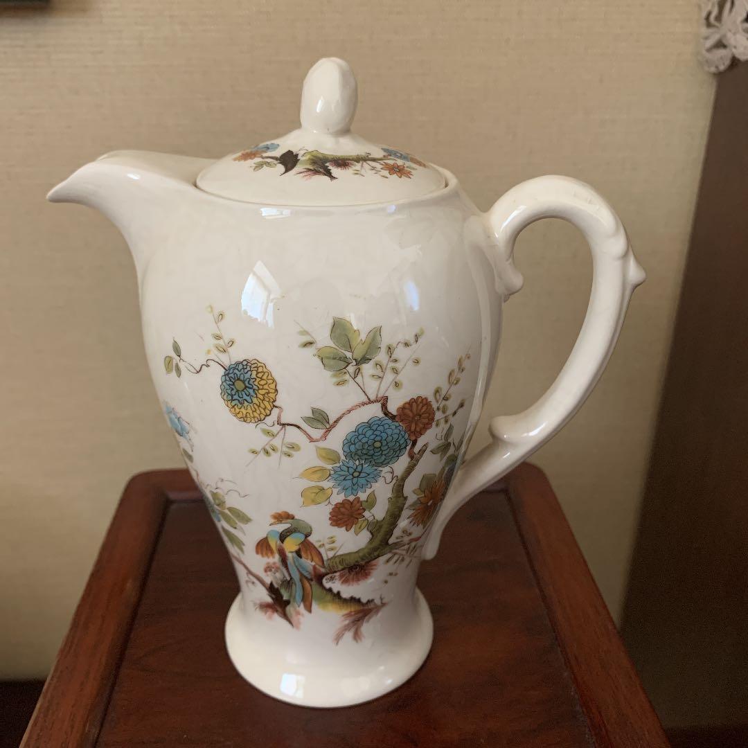 142 古伊万里焼大皿皇室御用達の辻家