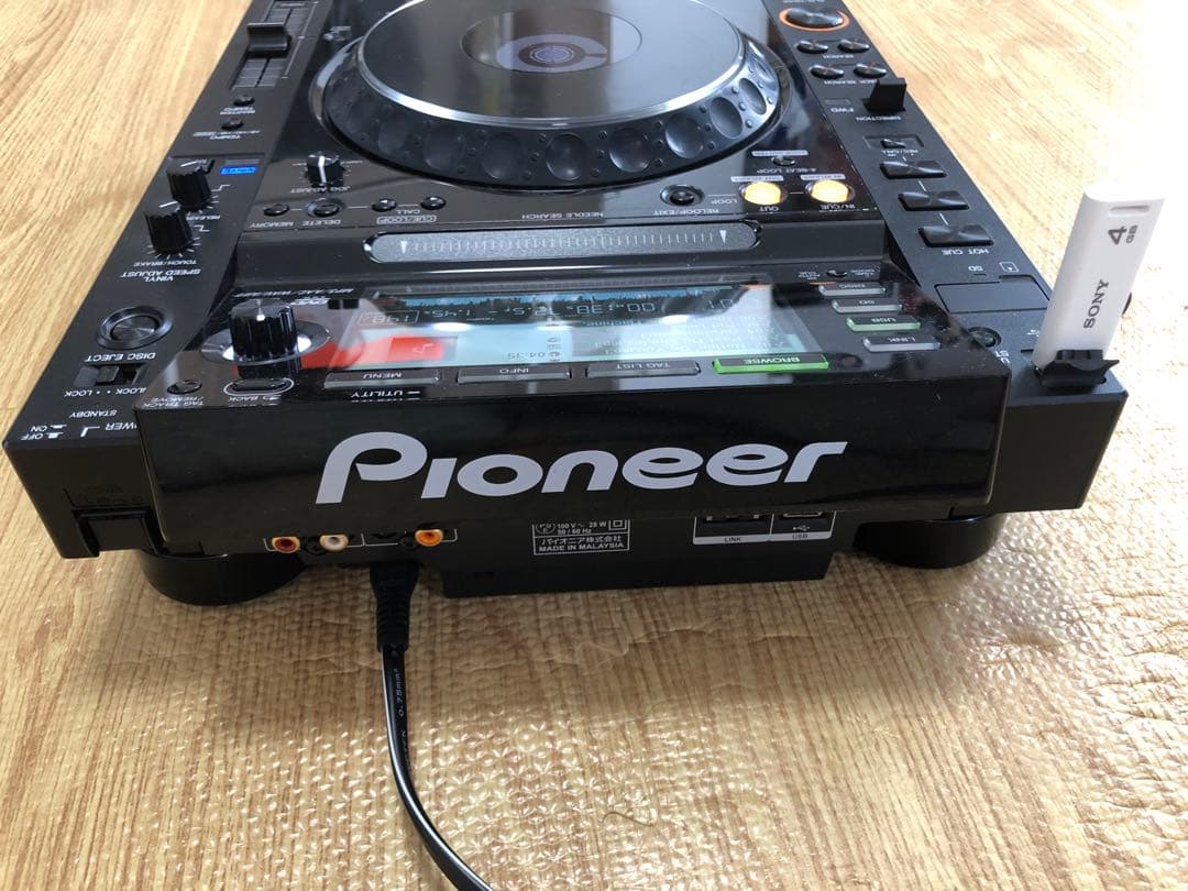 cdj2000-2台djm850-1台セット【美品】