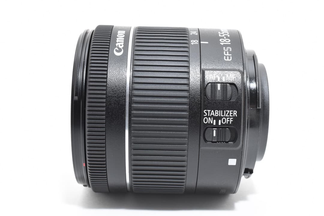 ■極上品■ キヤノン EF-S18-55mm F4.0-5.6 #C638