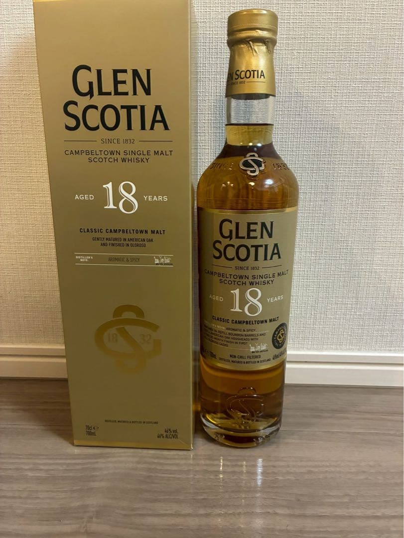 無*印様 響JH グレンスコシア18年 ジョニーウォーカーDB×2 ウィスキー4