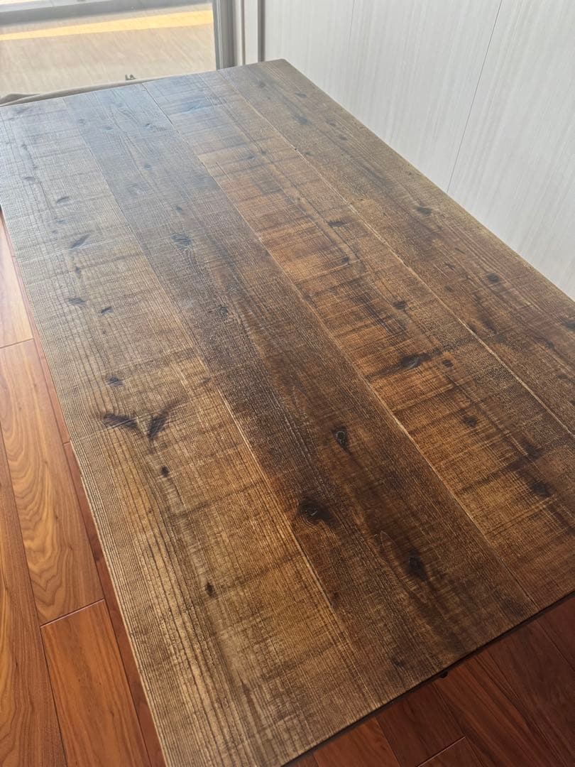 Douglas DICHOTOMICアンティークダイニングテーブル