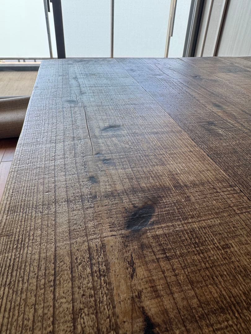 Douglas DICHOTOMICアンティークダイニングテーブル