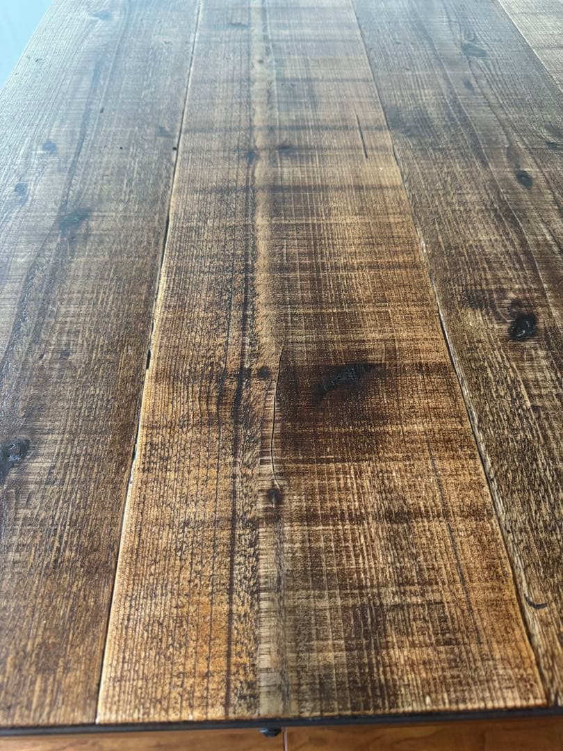 Douglas DICHOTOMICアンティークダイニングテーブル