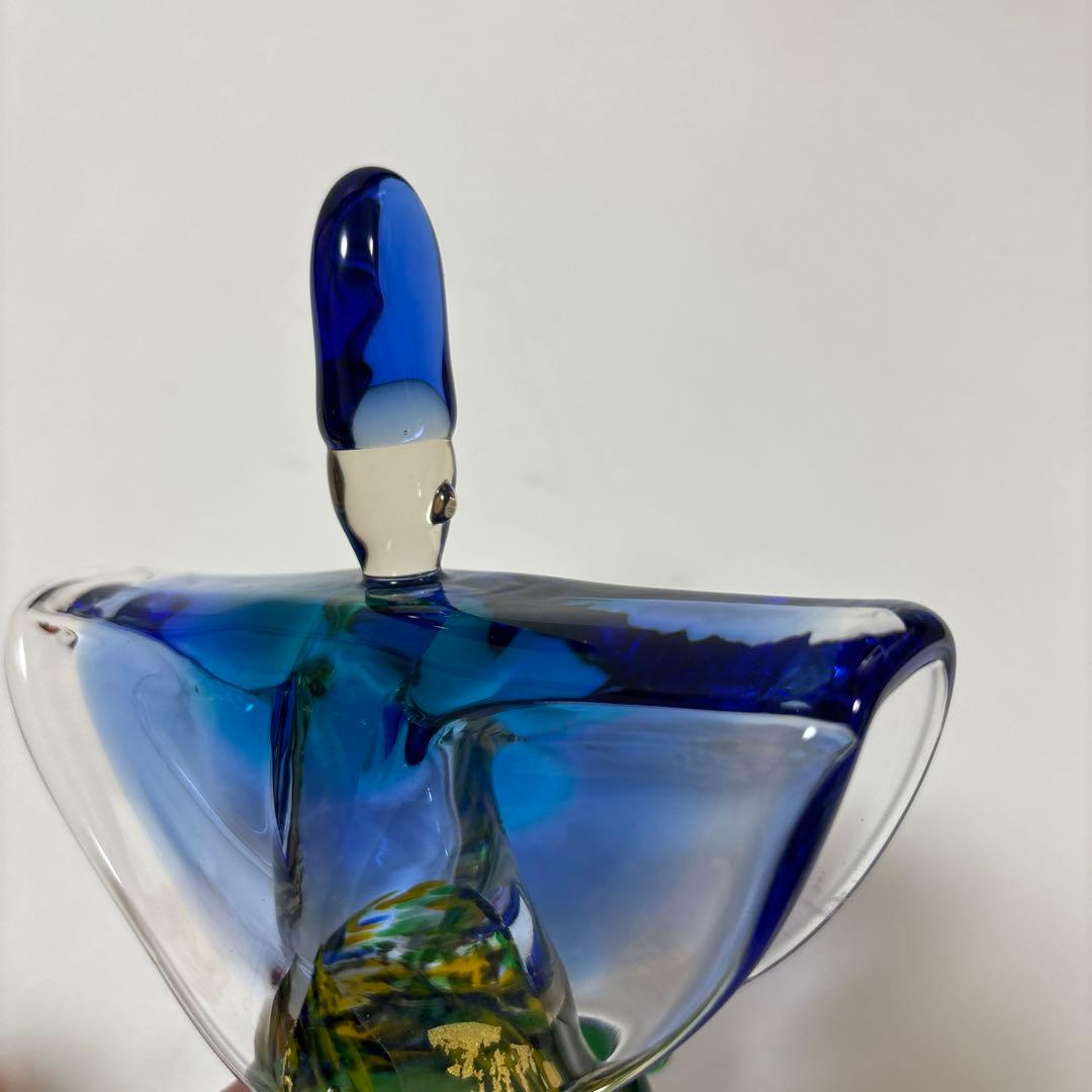 マルティグラス　Multi Glass 雛人形　ひな人形　お雛様