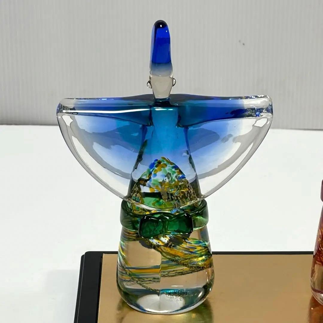 マルティグラス　Multi Glass 雛人形　ひな人形　お雛様