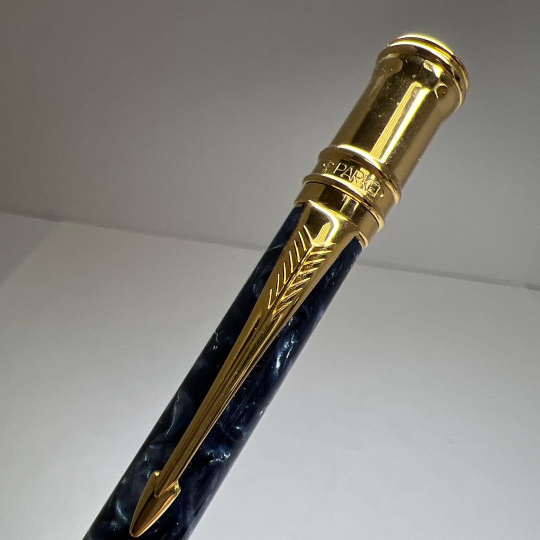 パーカー等 ブランドボールペン色々 81g 東Y8-0114①