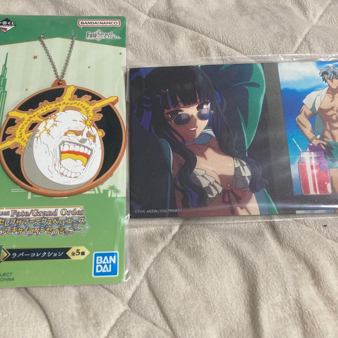 FGO一番くじ テノチティトラン - メルカリ