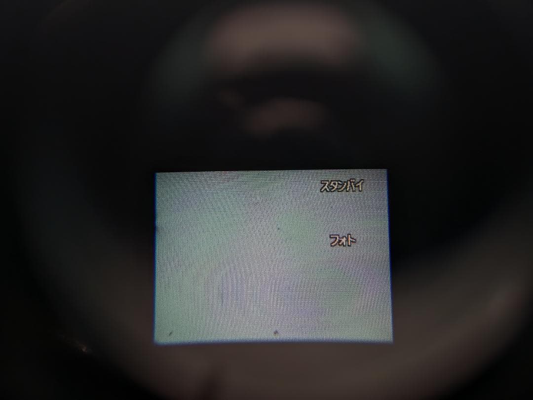 ❀動作〇❀SONY ビデオカメラ DCR-VX1000 スケートボード