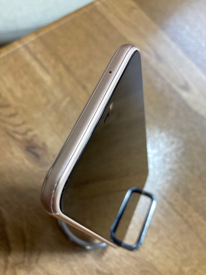 HUAWEI ファーウェイP20 lite 32GB サクラピンク　美品