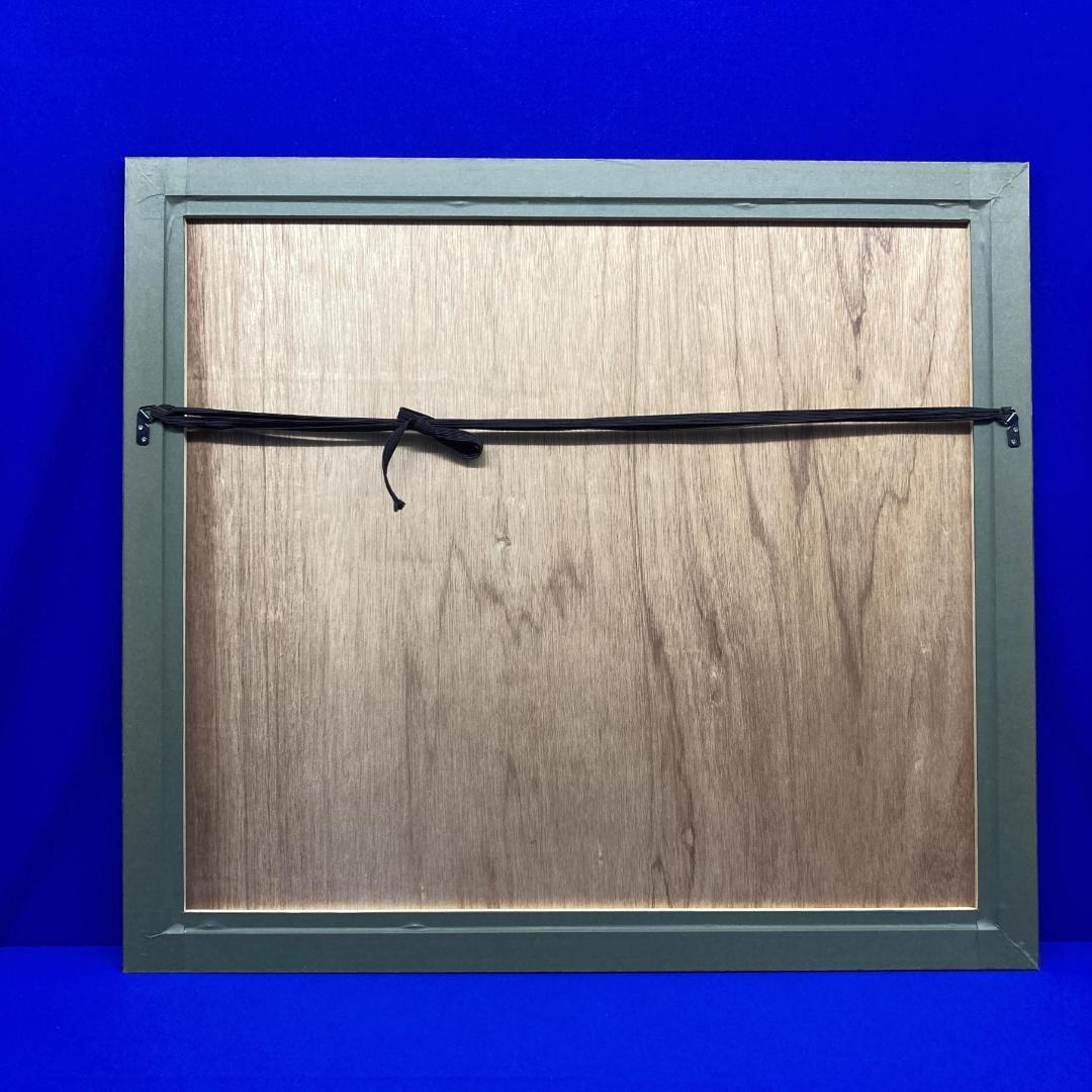 額縁b ☆ マークキングゴルフシリーズ Morning Patt - メルカリ