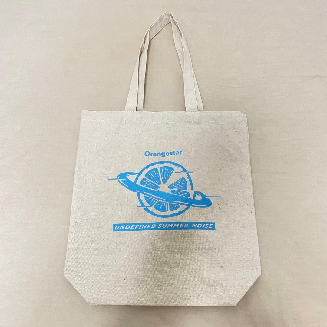 Orangestar ライブグッズ 5点セット - メルカリ