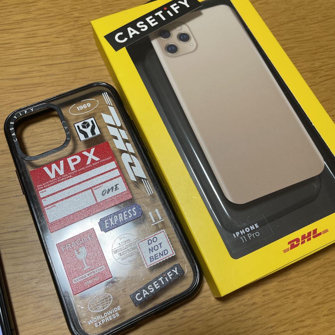 iPhone 11 Pro 256GB スペースグレイ SIMロック解除済み iphone 11 pro