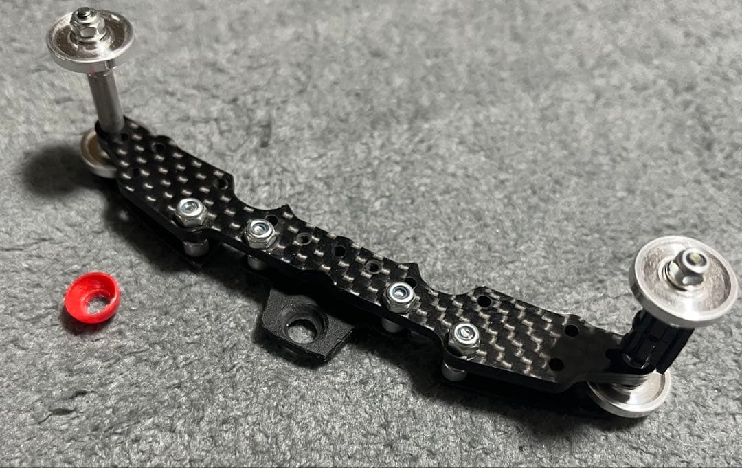 りやりや様専用 ミニ四駆MSフレキカスタムの通販はau PAY マーケット