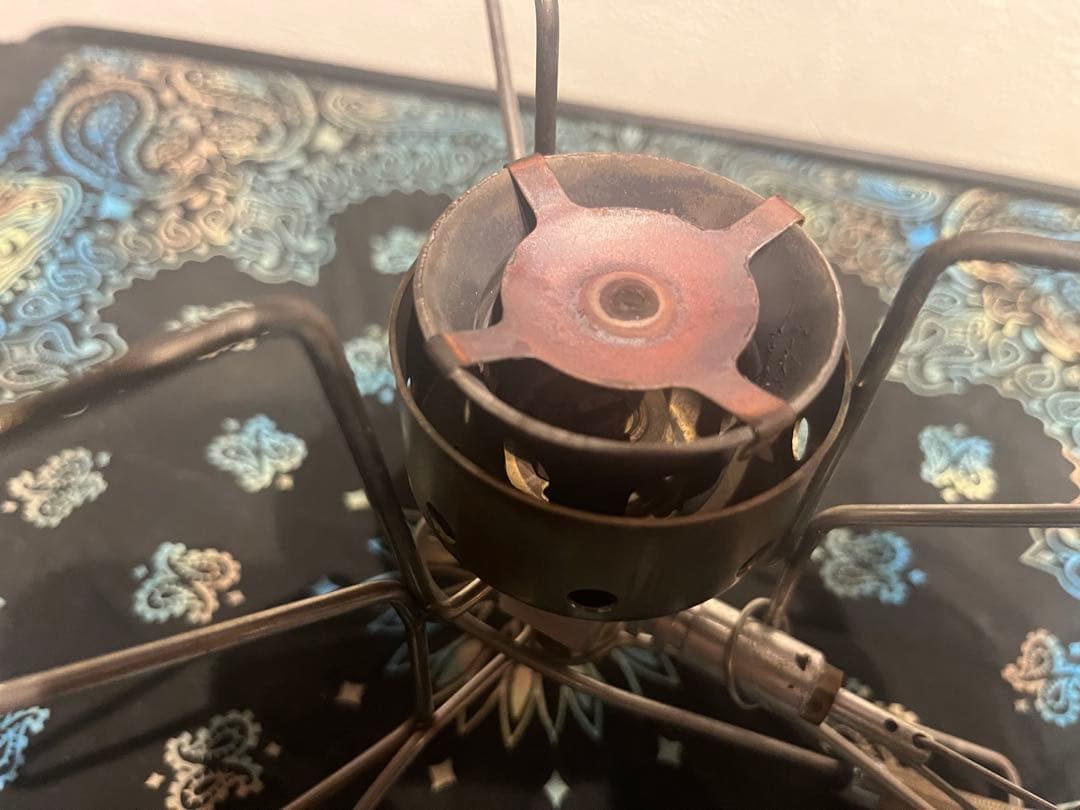 MSR　ファイヤーフライ　Firefly　機関良好　ファイアフライ