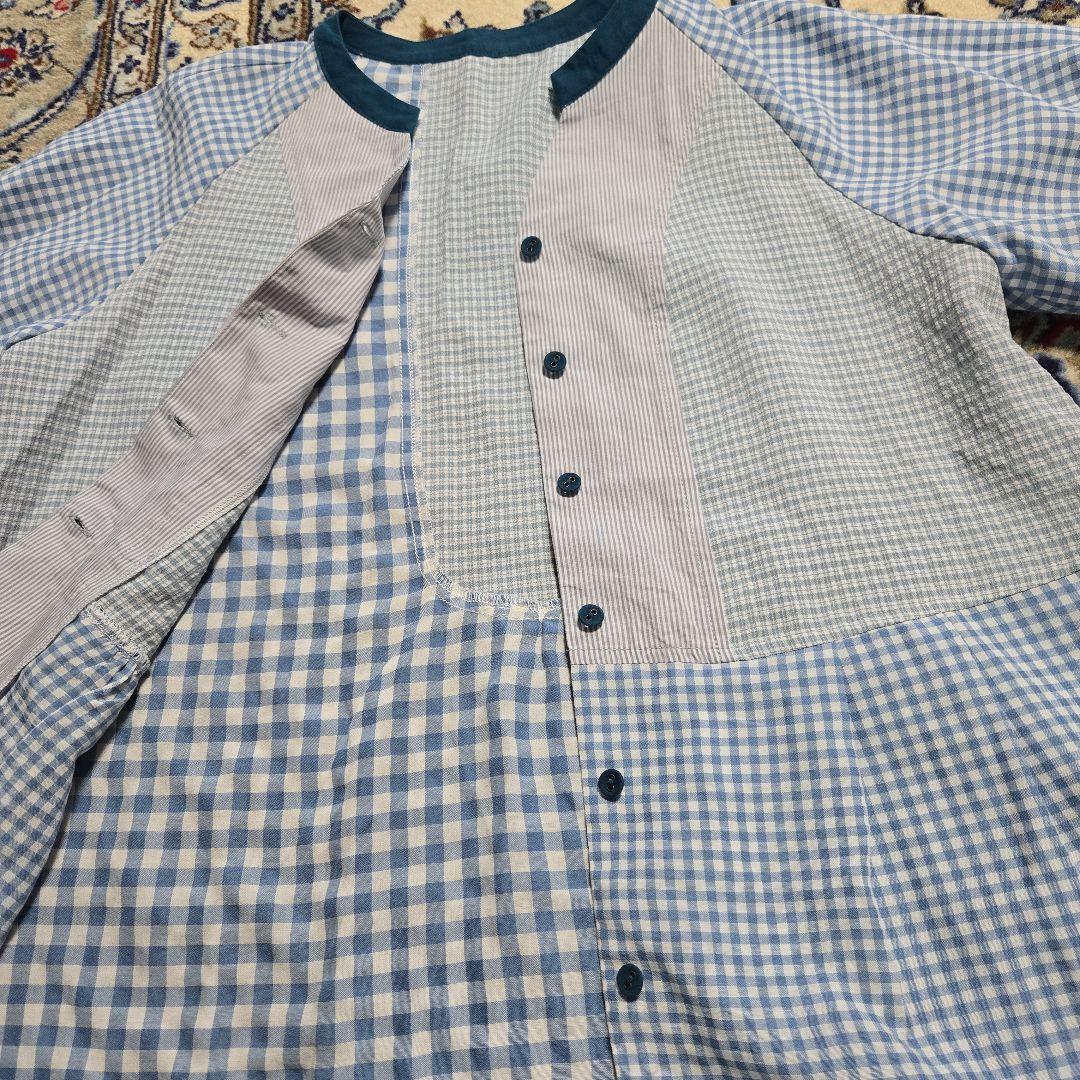 備前焼　午　馬　置物　　服