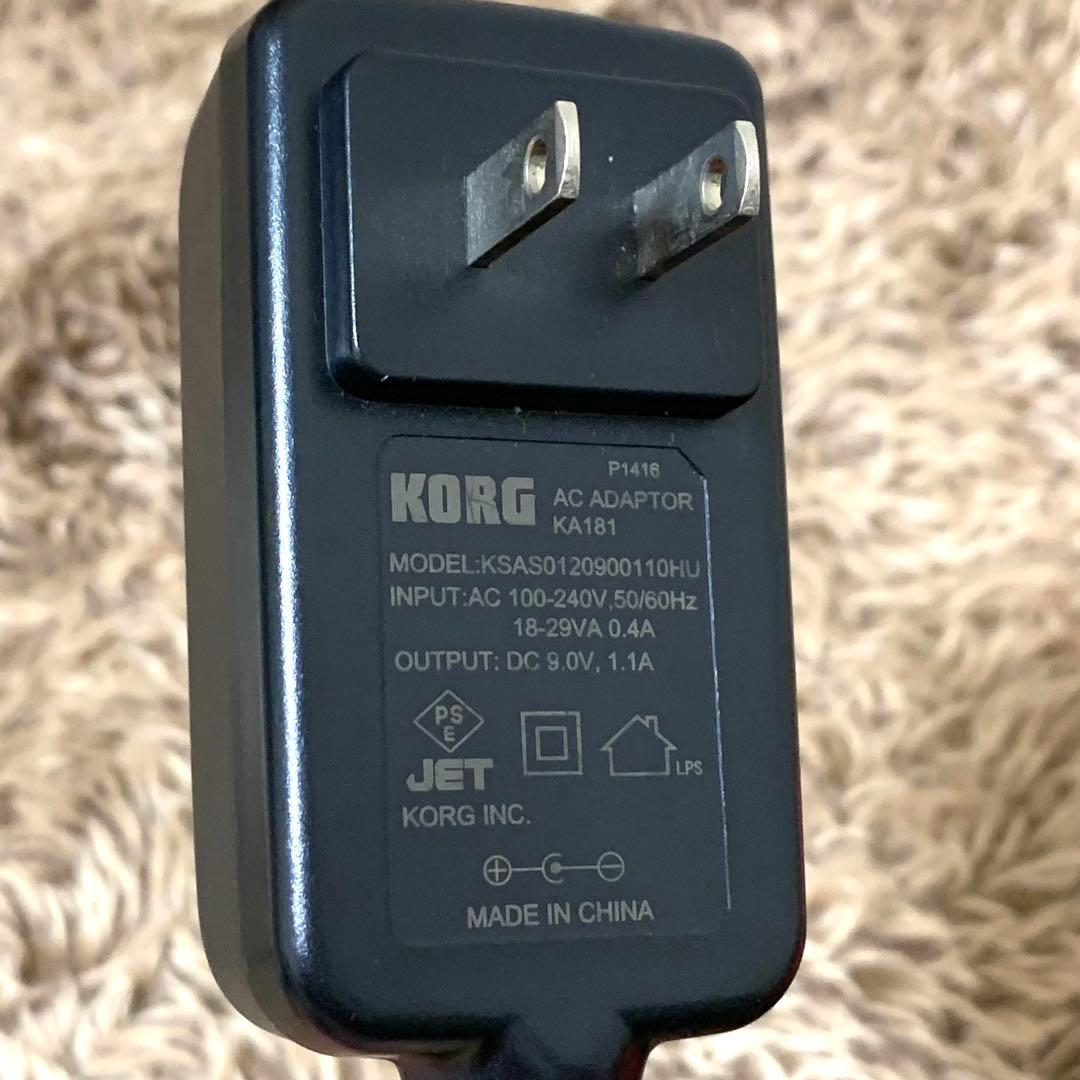 動作確認済Atomic Amplifire アンプ/エフェクトシミュレーター