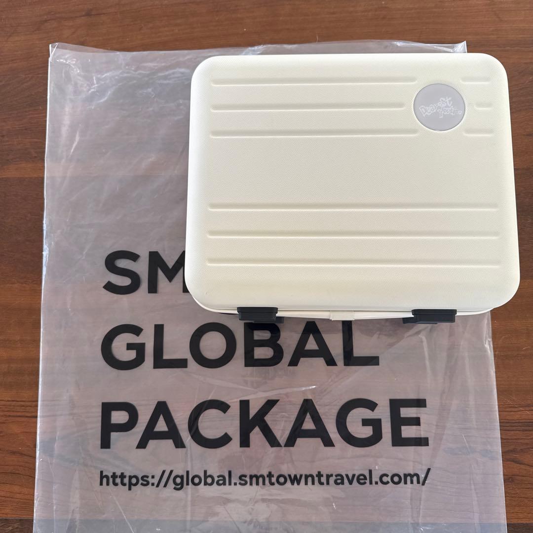 Doyoung Dearest Youth ドヨン グロパ 特典 - メルカリ