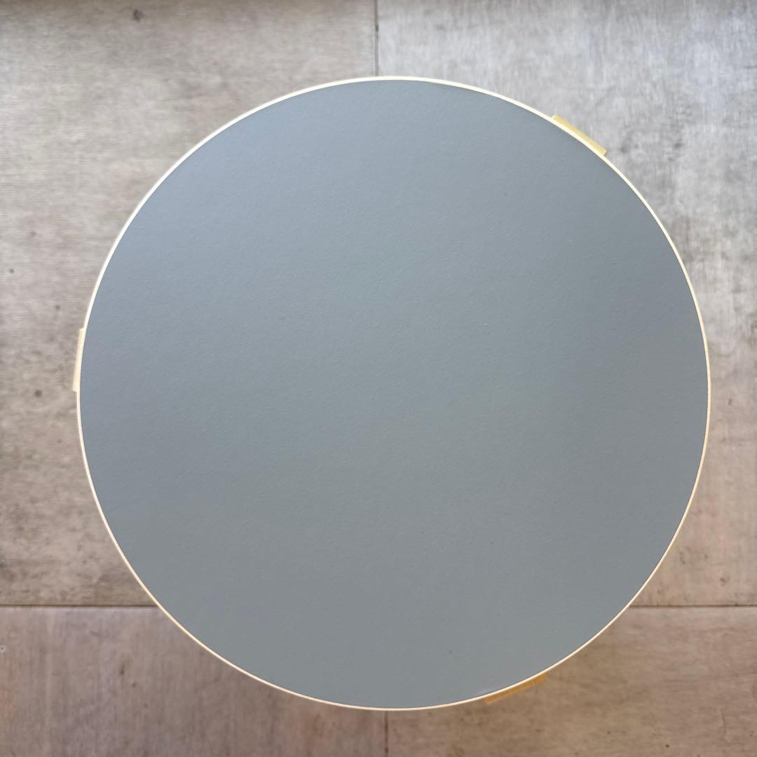 【極美品】artek Stool 60 リノリウム SCOPE別注