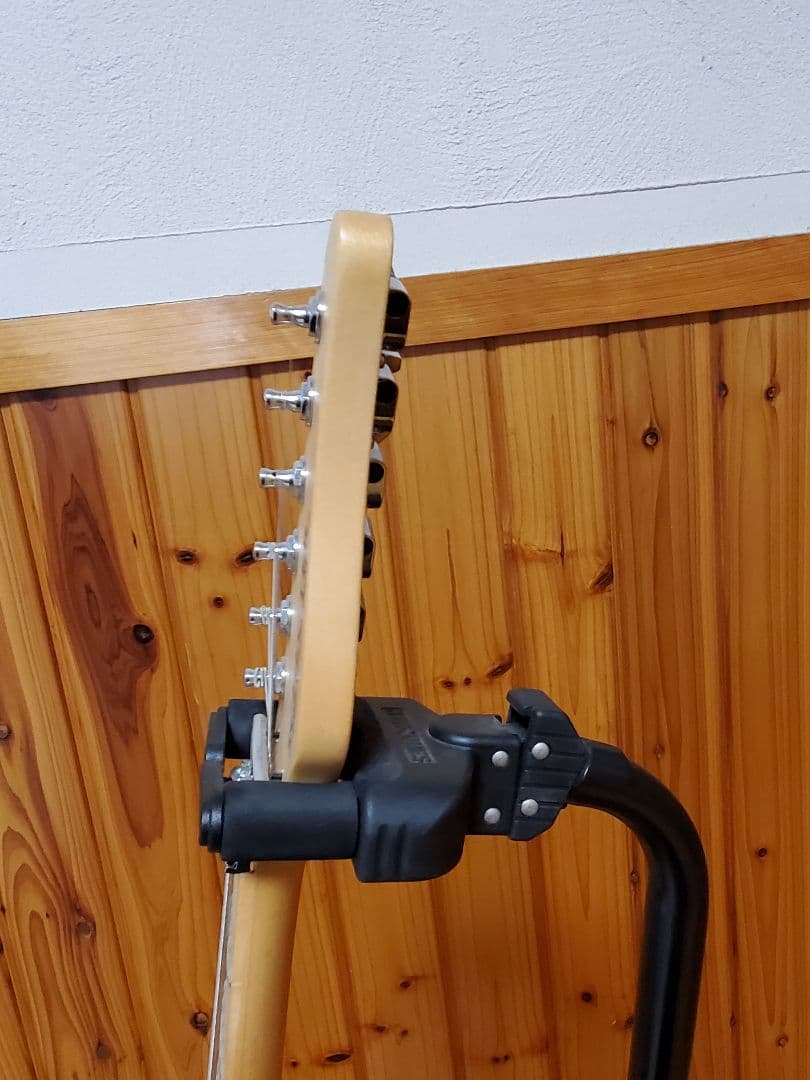 ギター SCHECTER SD-2-24-BW/M See Through Blue