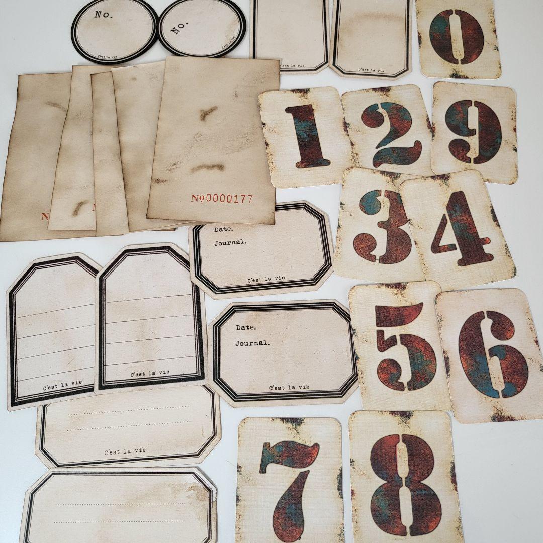 rirum60様 リクエスト 9点 まとめ商品