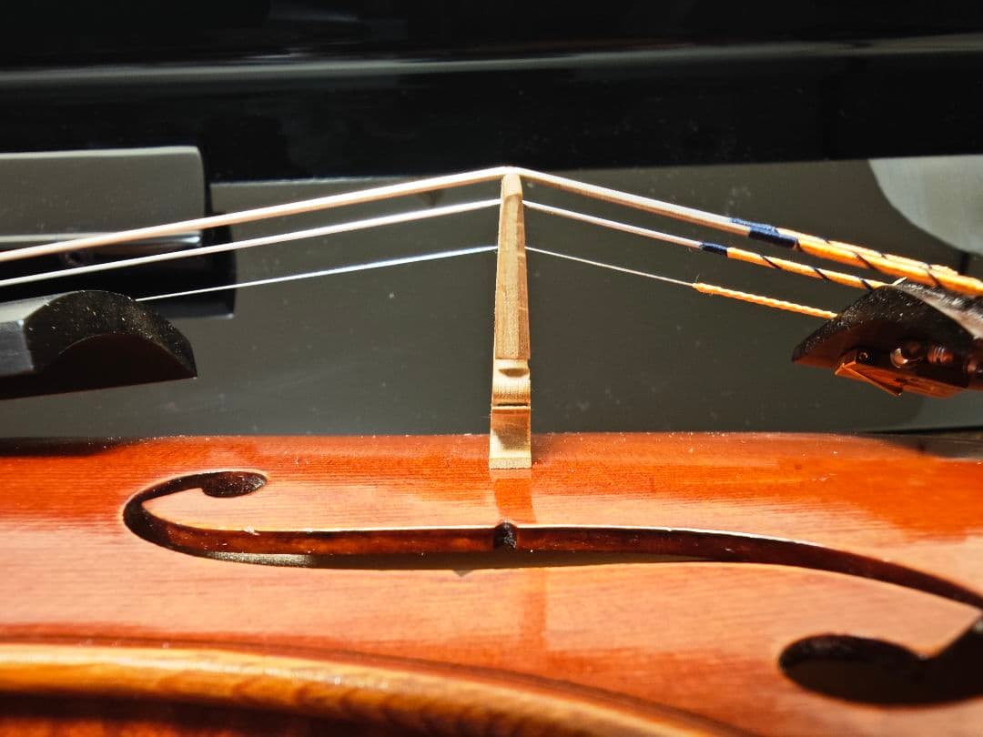 T.K様専用】Fiumebianca Marco M-2 バイオリン 4/4