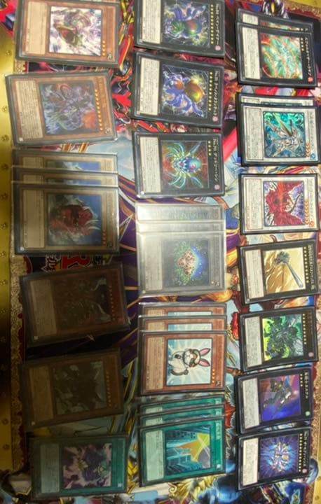 〈期間限定〉遊戯王デッキ色々