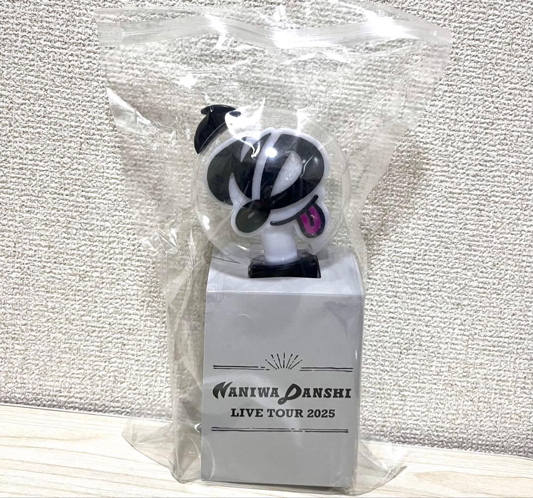 なにわ男子 LIVE TOUR 2025 ペンライト - メルカリ