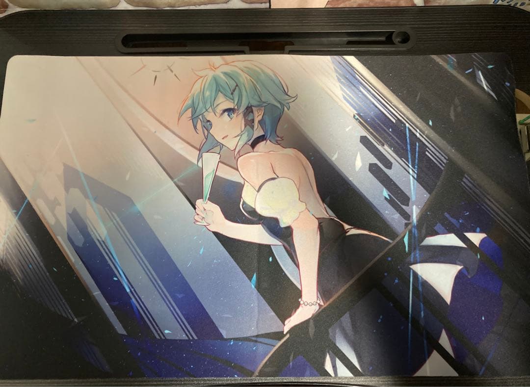 ソードアート・オンライン スリーブ まとめ おまけ付き