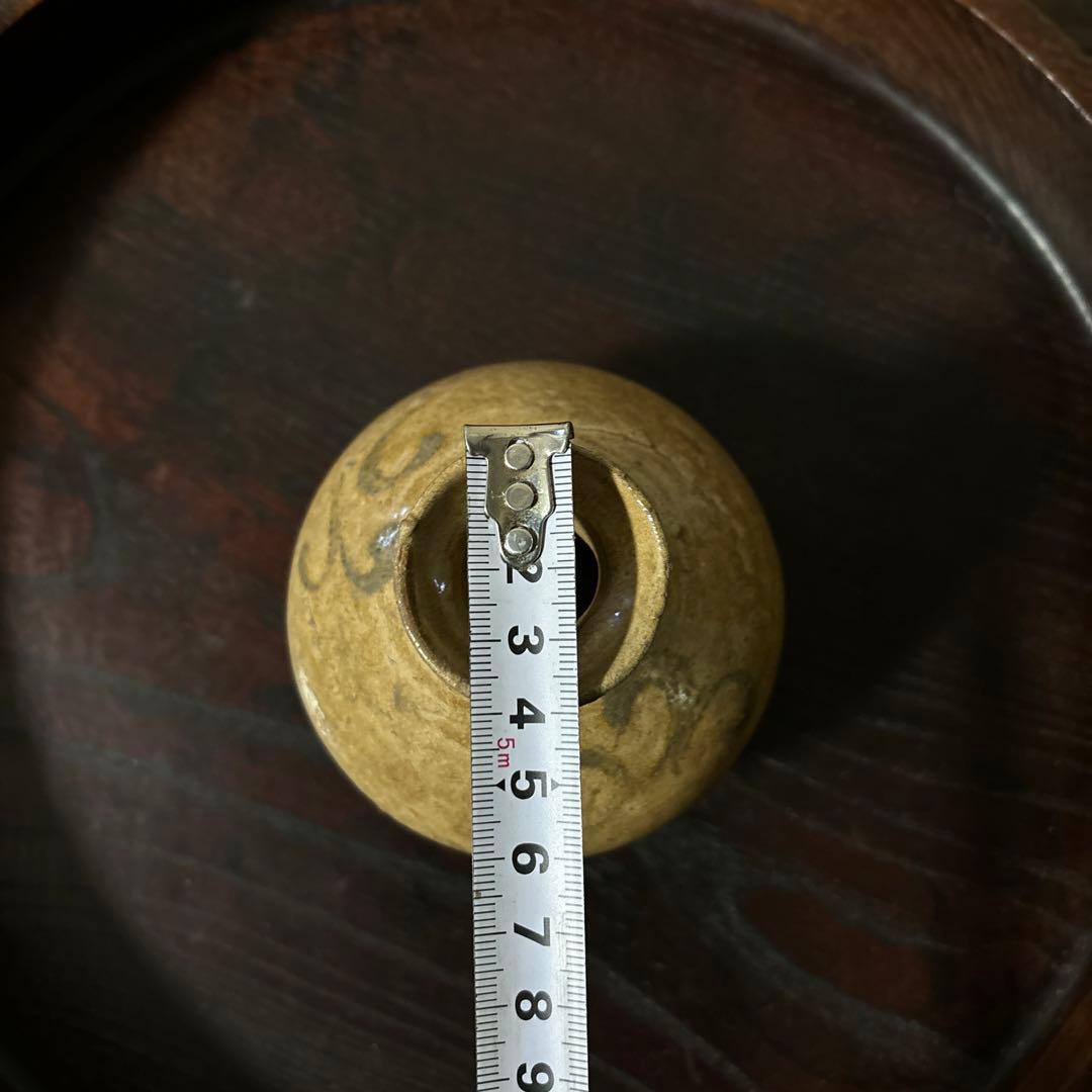 朝鮮美術　高麗徳利　韓国骨董　アンティーク　古道具　白洲正子　秦秀雄　向田邦子