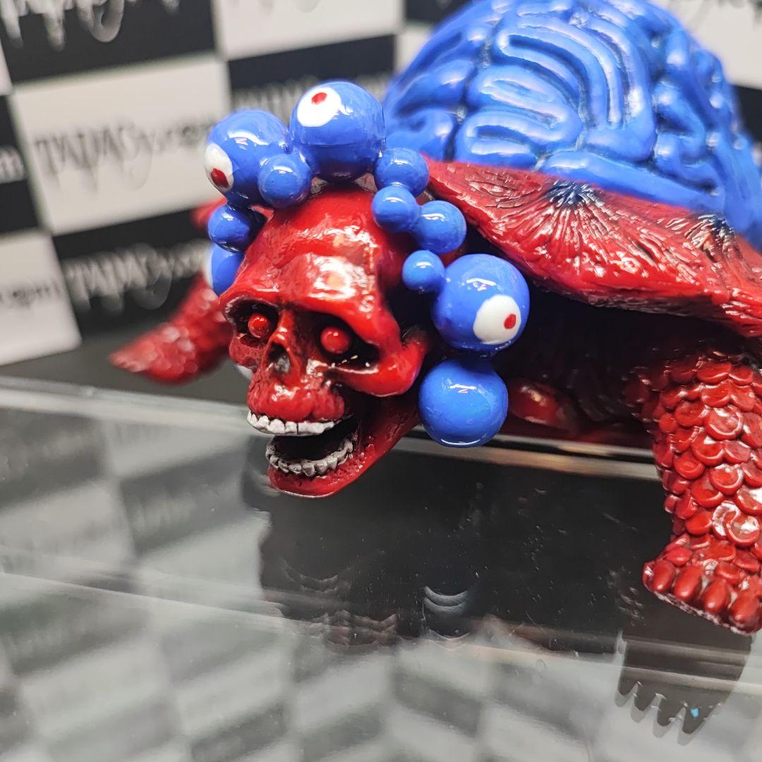 109ブレインタートル