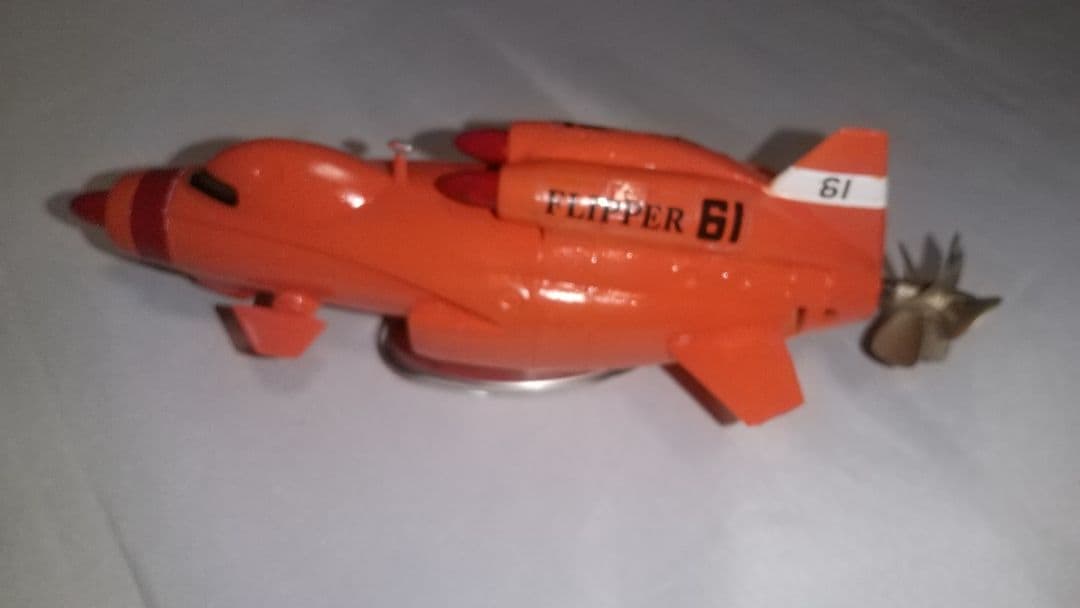 マクロス・ケルカリア フリッパー1・61 他2点 マクロスシリーズ