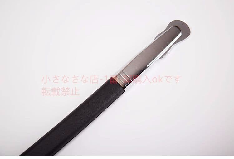 指揮剣  古兵器 武具 刀装具 日本刀 模造刀 居合刀