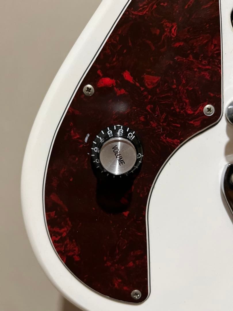 ギター Ibanez ORM1L-WH Omar Rodriguez Lopez