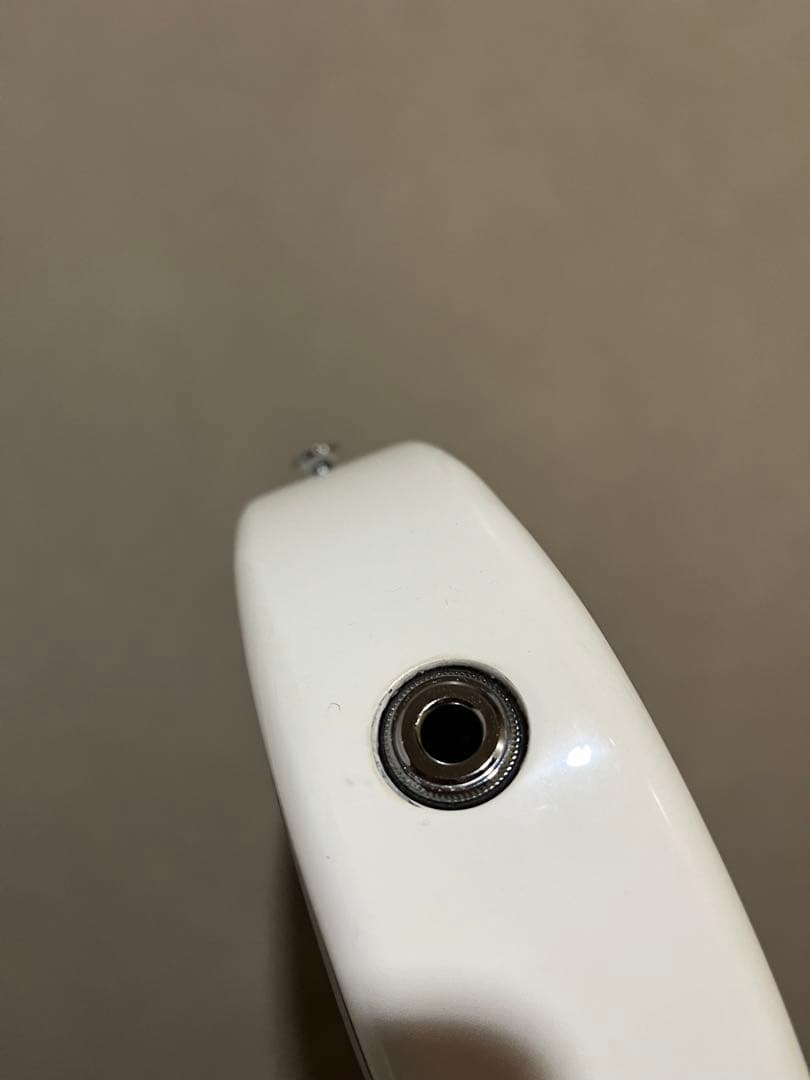 ギター Ibanez ORM1L-WH Omar Rodriguez Lopez