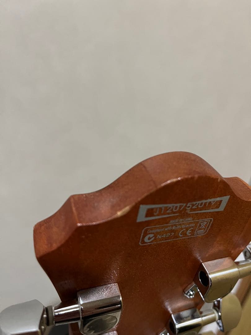 ギター Ibanez ORM1L-WH Omar Rodriguez Lopez