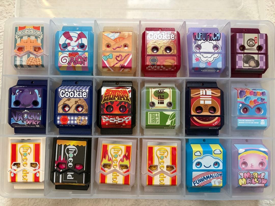 仮面ライダーガヴ ゴチゾウセット