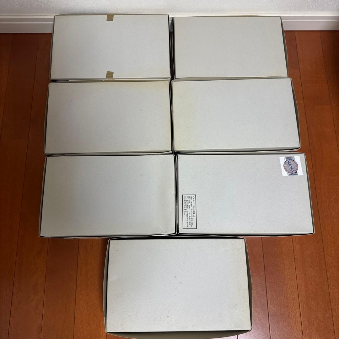 HG ガンプラセット ガンダムSEED 7点セット＋オマケ2点