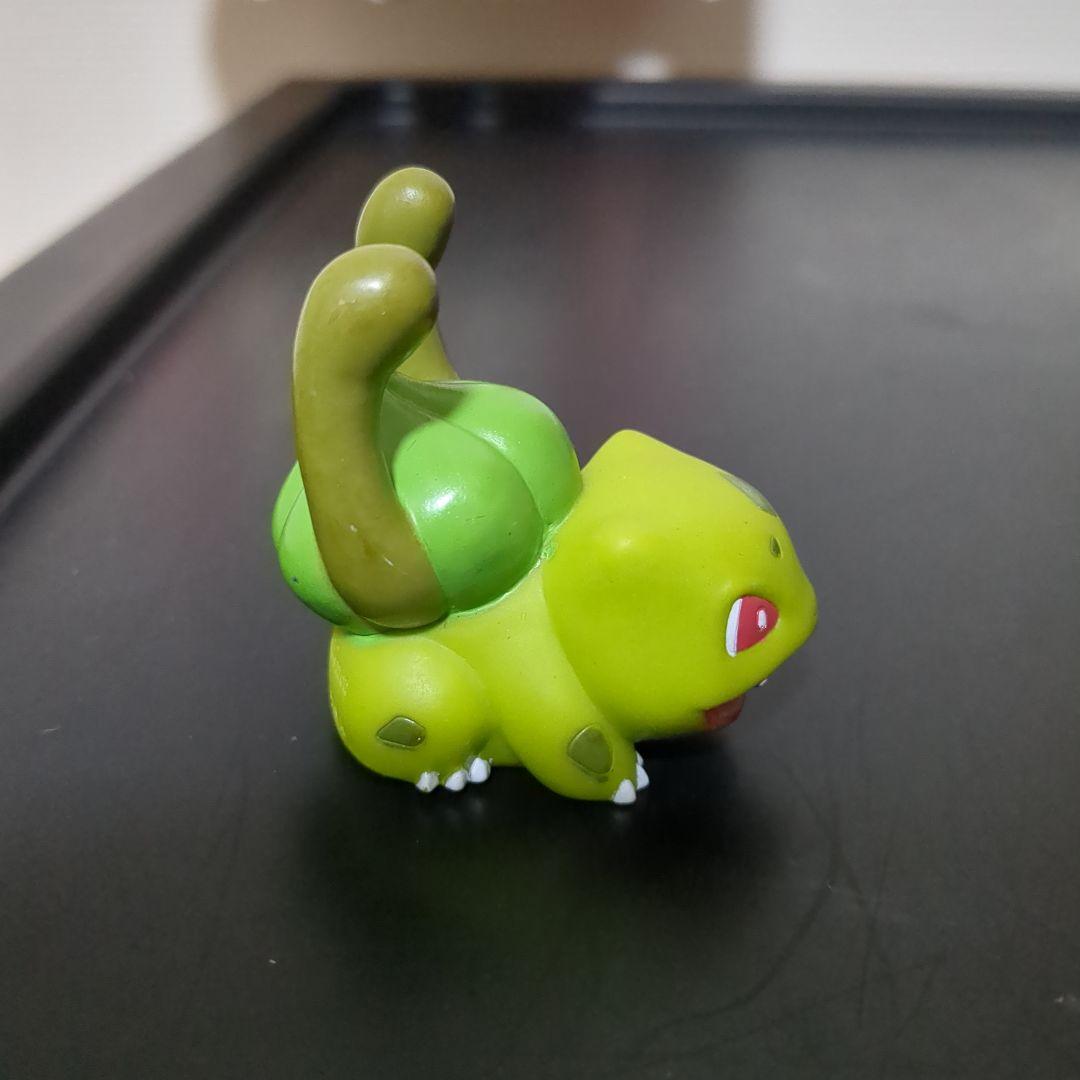 色違い！フシギダネフシギソウフシギバナ指人形ポケモンキッズ