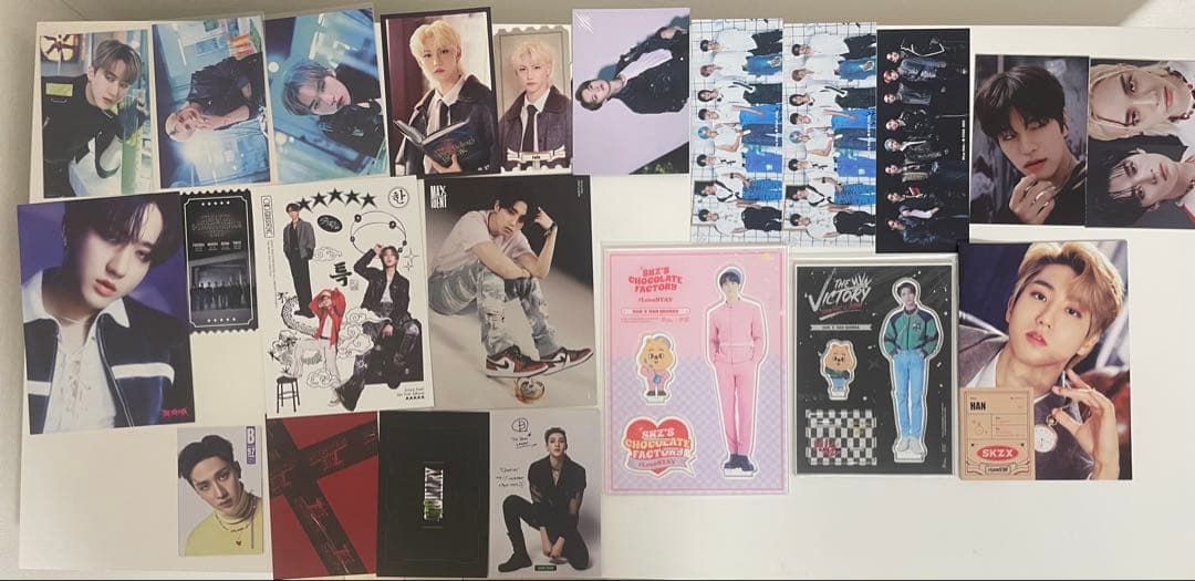 STRAYKIDS グッズまとめ売り