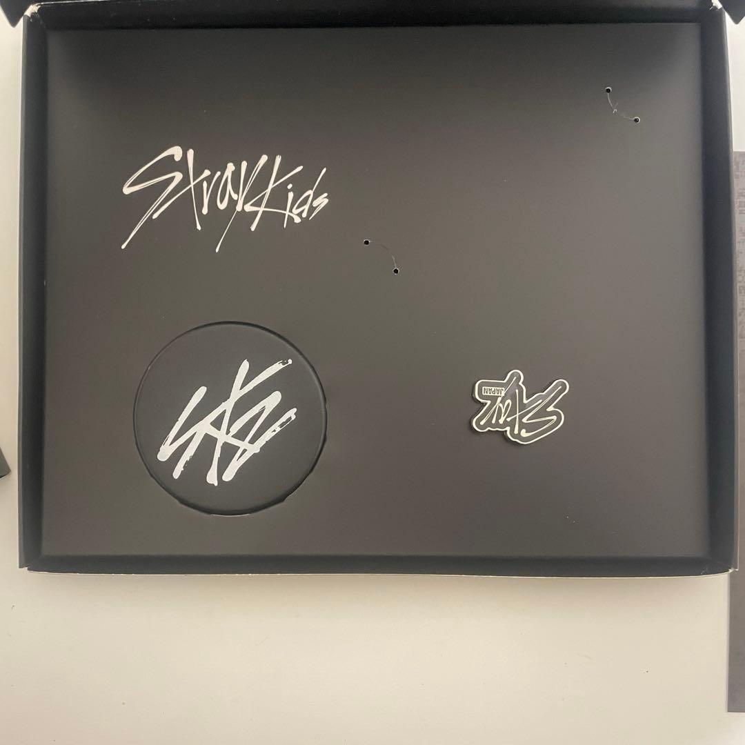 STRAYKIDS グッズまとめ売り