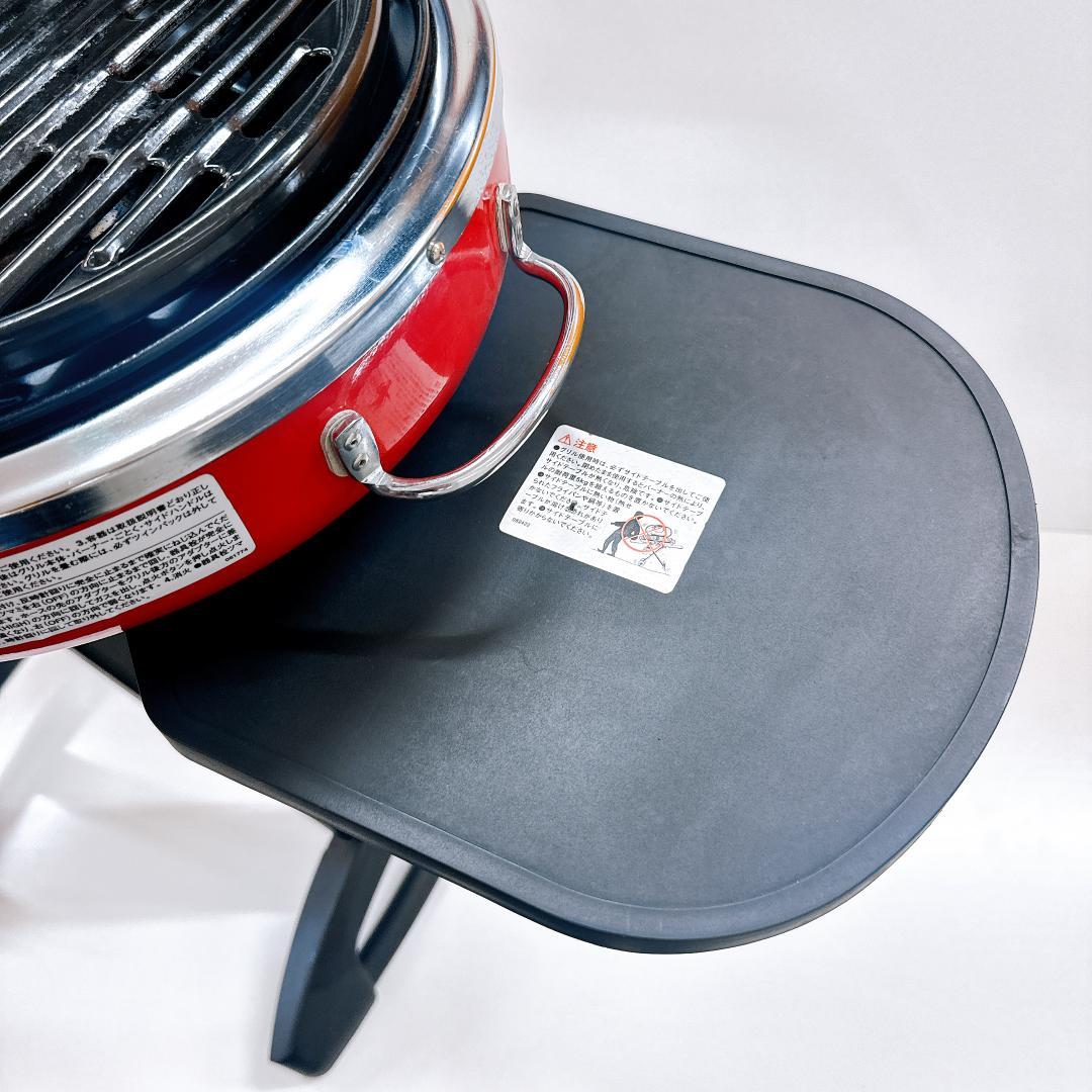 【美品】Coleman コールマン ロードトリップグリル LXE-J グリル