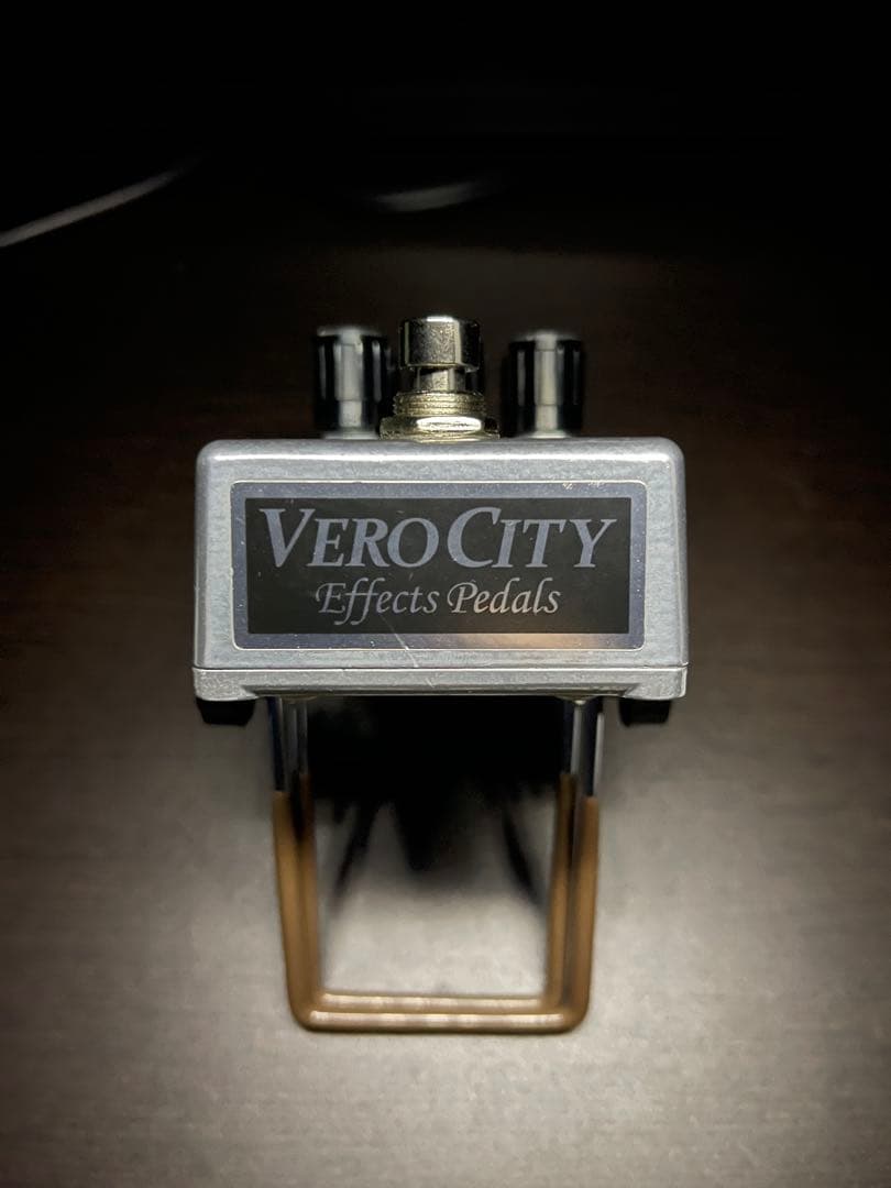 《みろ》VeroCity Effects Pedals 2点セット